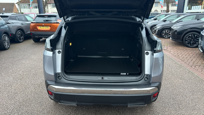 Peugeot 3008 1.5 BlueHDi GT 5dr EAT8 Diesel Estate